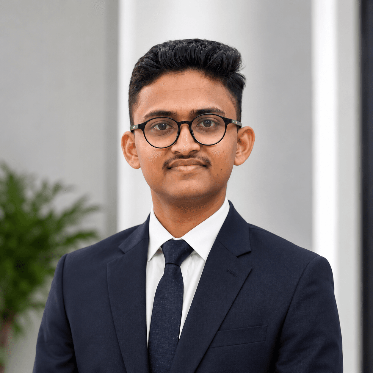 Gaurav Raju Nawale